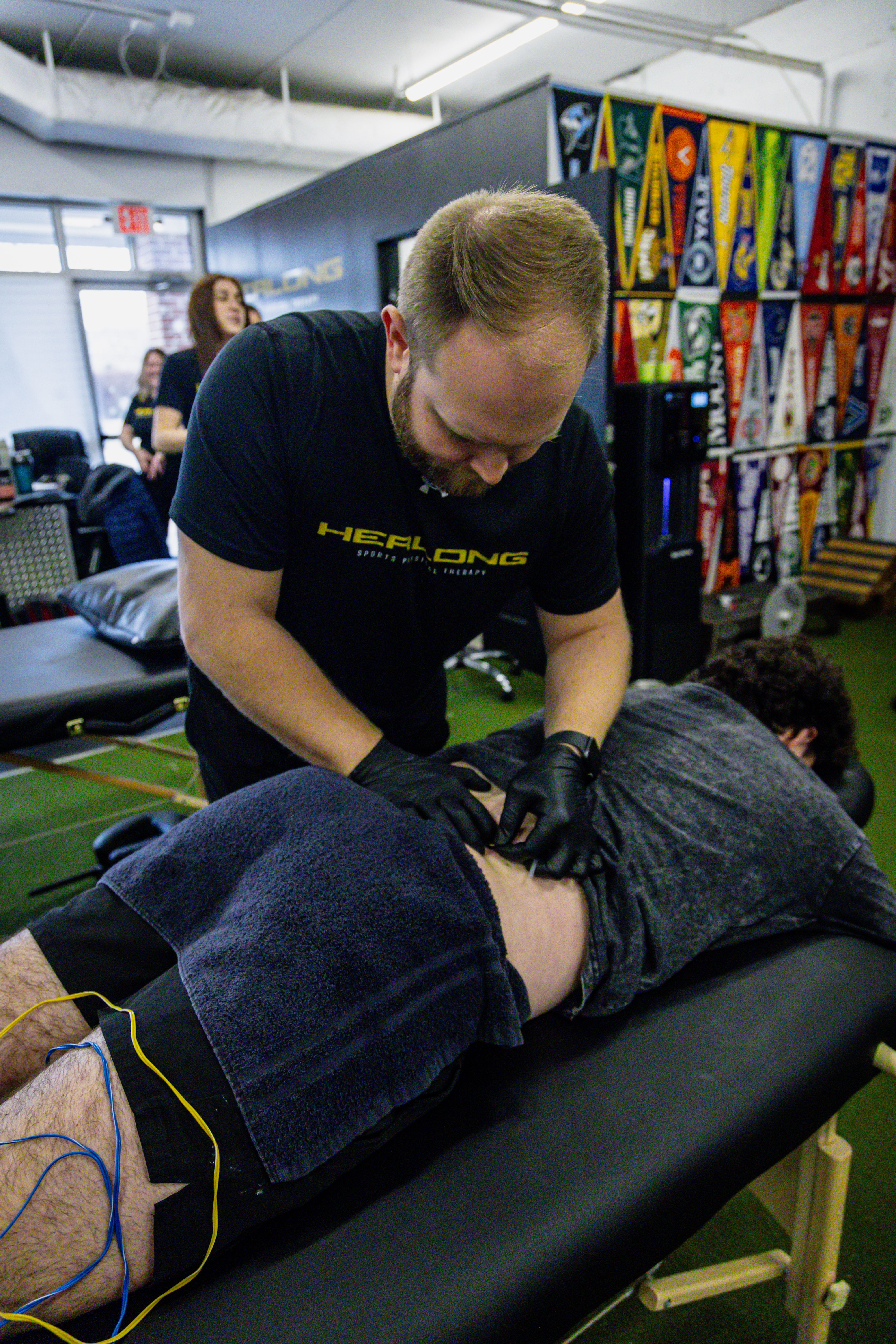 Manual Therapy